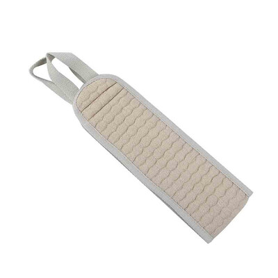 

〖Follure〗Bath Towel Pull Back Section Thicken Double Sided Long Strongly Strip