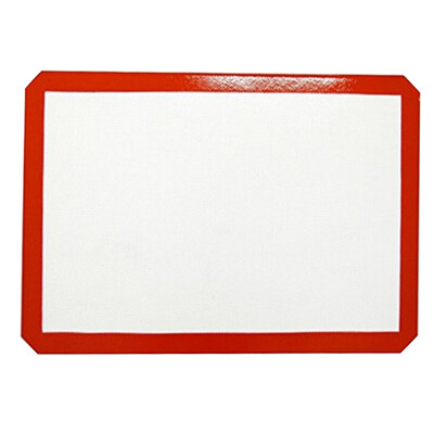 

1pc Non-Stick Silicone Baking Mat For Cake Cookie Baking Large Size 42296cm Cooking Kitchen Accessories Faddish