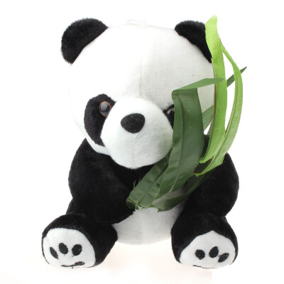 

Gobestart Baby Kid Child Cute Soft Stuffed Panda Soft Animal Doll Toy Gift 20cm