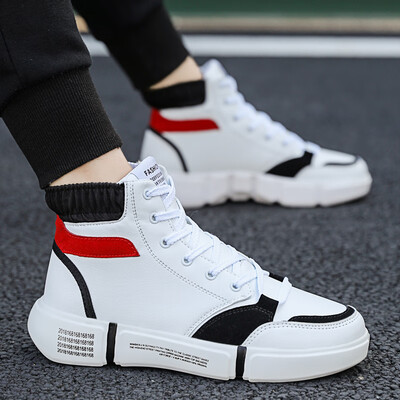 

New Mens New Top Mens Shoe in Summer 2019