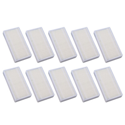 

10pcs Filter Meshes for Conga 950 Series Robotic Vacuum Cleaner Accessories