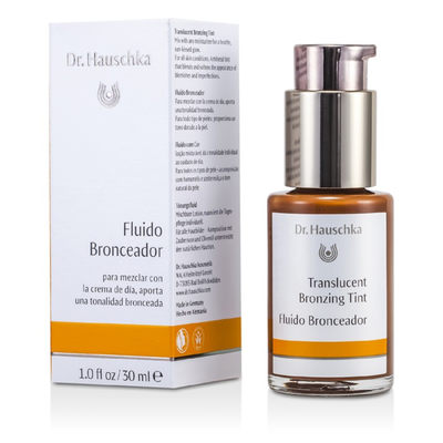 

DR HAUSCHKA - Translucent Bronzing Tint 30ml1oz
