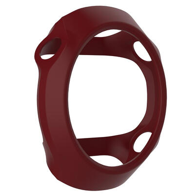 

Silicone Wristband Bracelet Protector Case Cover for Garmin Forerunner 610