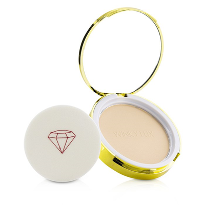 

WINKY LUX - Diamond Powders Foundation - Light 8g028oz