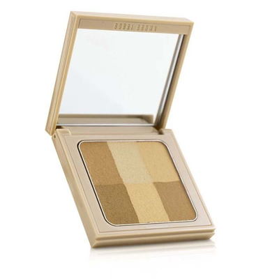 

BOBBI BROWN - Nude Finish Illuminating Powder - Golden 66g023oz
