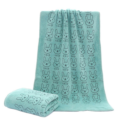 

High Quality Towels Luxury Absorbent Thicker Pads Towels Selling Fiber Superfine Head