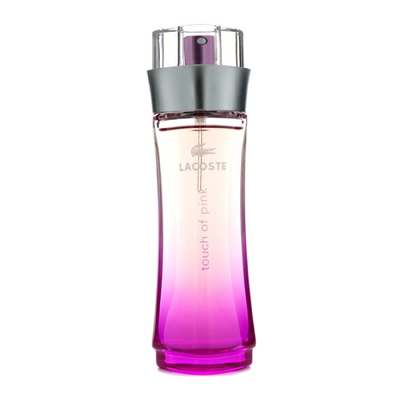 

LACOSTE - Touch Of Pink Eau De Toilette Spray 50ml16oz