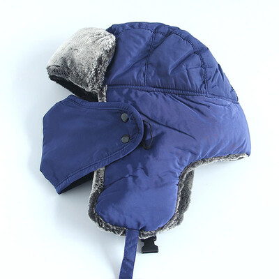 

Unisex Fur Hat For Cold Weather