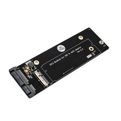 

SSD Adapter Card for MacBook AirPro Retina 2012 A1465 A1466 HDD to SATA