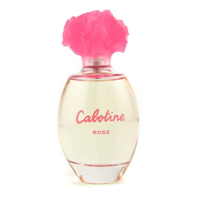 

GRES - Cabotine Rose Eau De Toilette Spray 100ml34oz