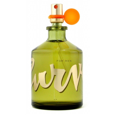 

LIZ CLAIBORNE - Curve Cologne Spray 125ml42oz