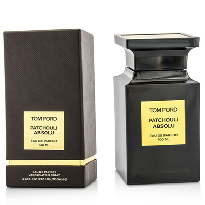 

TOM FORD - Private Blend Patchouli Absolu Eau De Parfum Spray 100ml34oz