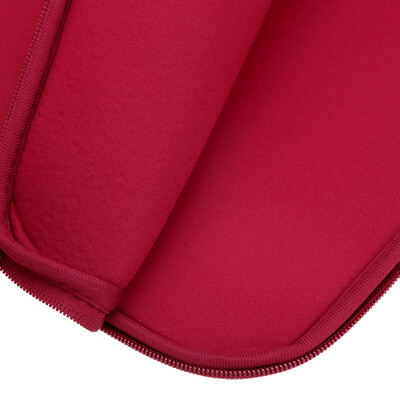 

Zipper Soft Sleeve Bag Case for MacBook Air Pro Retina Ultrabook Laptop Notebook 13-inch 13" 133" Portable