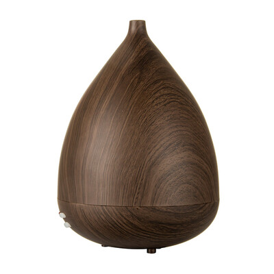 

〖Follure〗300ML Aroma Essential Oils Diffuser Home Ultrasonic Humidifier Mist Purifier