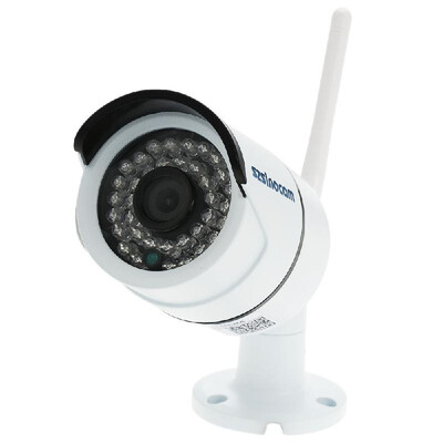 

szsinocam Full HD 20MP Megapixels 1080P Wireless WiFi Camera CCTV Surveillance Security Network IP Cloud Indoor Outdoor Bullet Ca