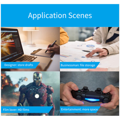 

Hard Drive Docking Station USB 30 to 2535inch SATA Hard Disk Case Dual Bay HDD SSD UASP Fast Speed Tool-free Installation