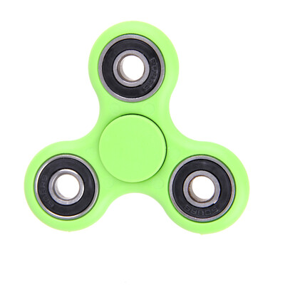 

Tri-Spinner Fidget Toy EDC Hand Spinner Anxiety Stress Relief