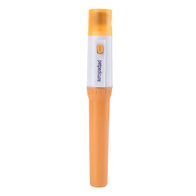 

Pedicure Tool Automatic Pet Electric Claw Toe Nail Grinder Trimmer Clipper