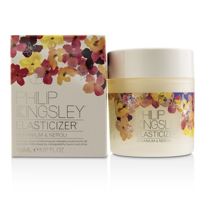 

PHILIP KINGSLEY - Geranium & Neroli Elasticizer 150ml507oz