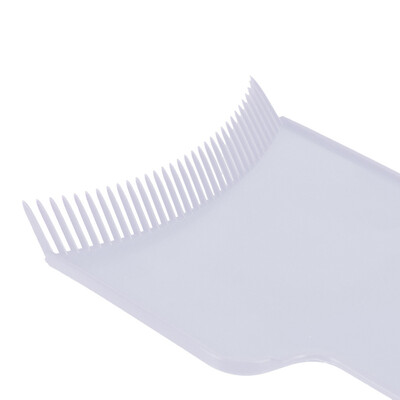 

〖Follure〗Professional Hairdressing Hair Dye Color Bowl Color Brush Tint Tools