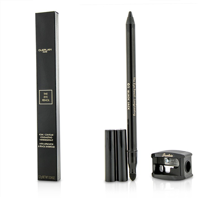 

GUERLAIN - Le Crayon Yeux The Eye Pencil - 01 Black Jack 12g004oz