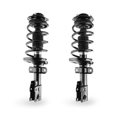 

For 2006-2011 Chevrolet HHR Front Quick Complete Struts & Coil Springs w Mounts