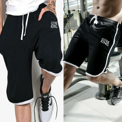 

Men Basketball Shorts Gym Sport Casual Short Pants Sport Running Fitness