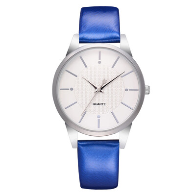 

〖Follure〗Fashion Silicone Strap Quartz Casual Luxury Womens Ladies WristWatches