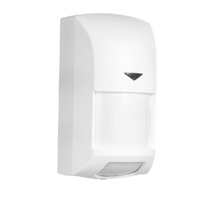 

Broadlink S1C S1 S2 PIR Motion Sensor WiFi Intelligent Controlled 433MHz Wireless Passive Infrared Detector Anti-theft for S1 Home