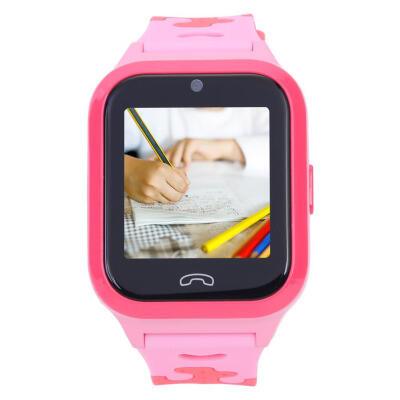 

DS60 GPS LBS WIFI Track Location Positioning Children Sports Smart Watch