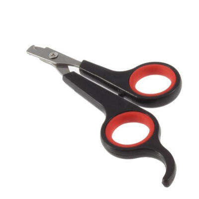 

Pet Dog Cat Grooming Nail Toe Claw Clippers Scissors Trimmer Groomer Cutter 2017