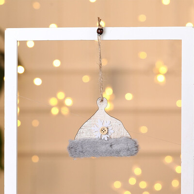 

Siaonvr Christmas Christmas Ornaments Christmas Tree Pendant 1Pcs