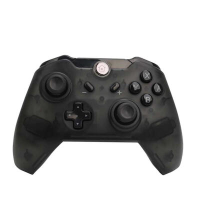 

Bluetooth Wireless Pro Game Controller Gamepad LED Remote Telescopic Control Joystick For Nintendo Switch