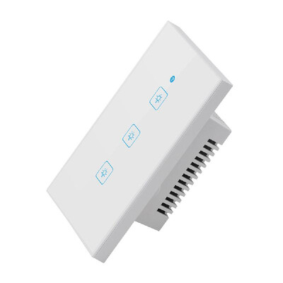 

WiFi Smart Touch-Switch Wall Switch Light
