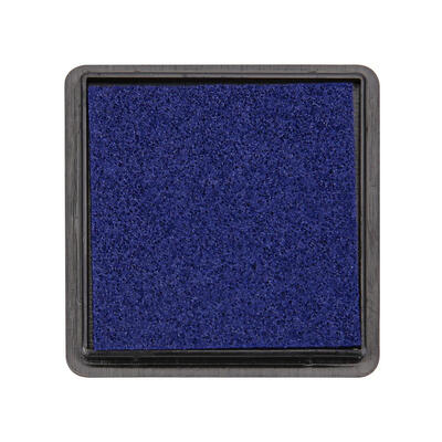 

Fingerprint Square Inkpad for DIY Scrapbook Card Paper Craft Making Stamp