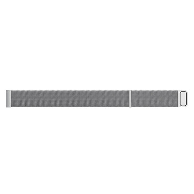 

〖Follure〗New Fashion Magnetic Stainless Steel Smartwatch Band For Huami Amazfit 2 GPS