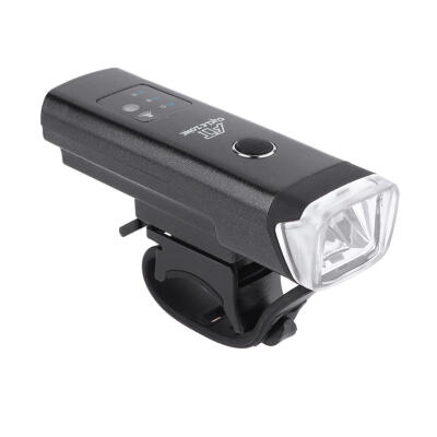 

Bike Smart Front Light Induction Bicycle Bright Light Torch Bike Headlight