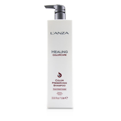 

LANZA - Healing ColorCare Color Preserving Shampoo 1000ml338oz