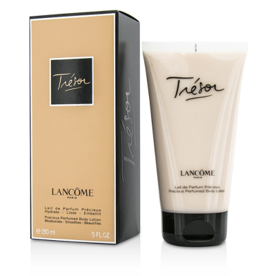 

LANCOME - Tresor Body Lotion 150ml5oz