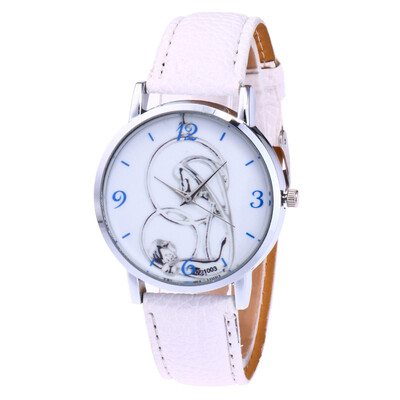 

Famous Brand Wrist Watch Female Clock Montre Femme Relogio Feminino 2018 Fashion Quartz Watch Women Watches Ladies Girls &Ff