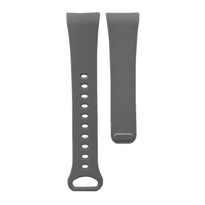 

Silicone Watch Band Bracelet Wrist Strap for Samsung Gear Fit2 SM-R360