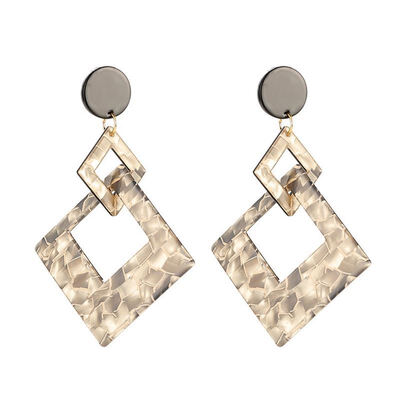 

In 2019 the latest design brand creative long earrings gift for women