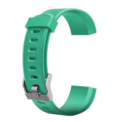 

Colorful Watchband Replacement Accessory for ID115Plus HR Smart Watch