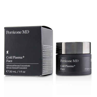 

PERRICONE MD - Cold Plasma Plus Face Advanced Serum Concentrate 30ml1oz