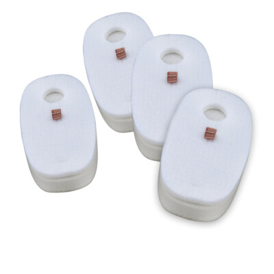 

〖Follure〗3-Pack Foam Felt Filter Replacement Kit For Shark Vacuum Cleaner Vacuum HV320