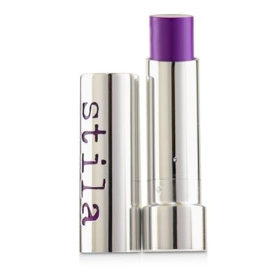 

STILA - Color Balm Lipstick - Gemma Pink Violet Unboxed 35g012oz