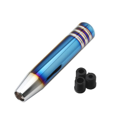 

Car Gear Shift Knob Shifter Manual Shifting Head 13CM 18CM Shift Lever Universal