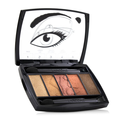 

LANCOME - Hypnose Palette - 11 Terre De Sienne 4g014oz