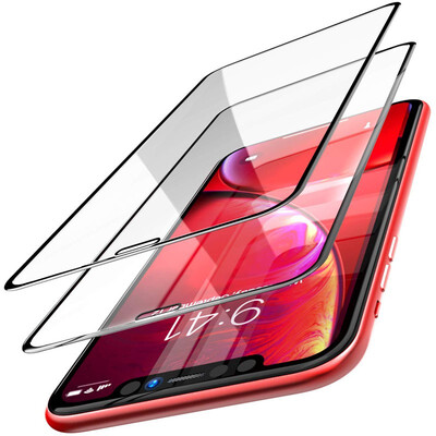 

iPhone tempered film