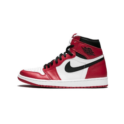 

like NIke Air Jordan AJ 1 fashion high top street footwear men women basketball exercise sneakers easy match designer shoes